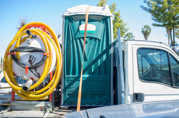 Best Emergency porta potty rental  in Mono Vista, CA