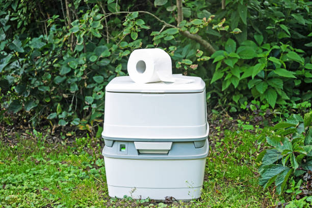 Best Local porta potty services  in Mono Vista, CA