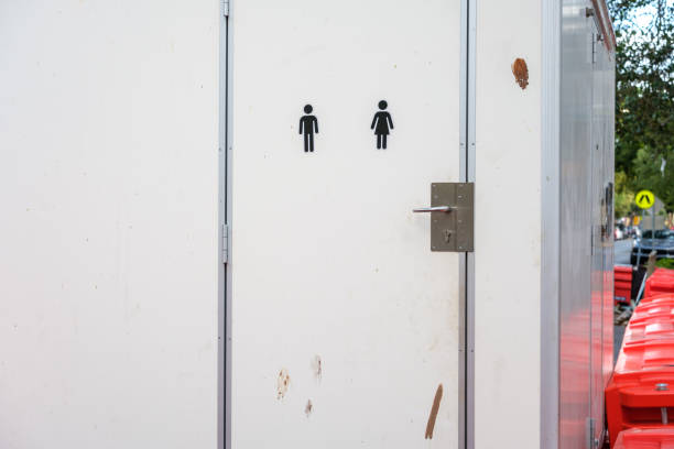 Best High-end porta potty rental  in Mono Vista, CA