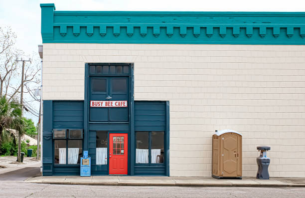Best Luxury portable toilet rental  in Mono Vista, CA
