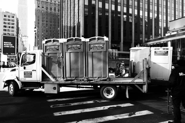 Best Porta potty rental for parties  in Mono Vista, CA