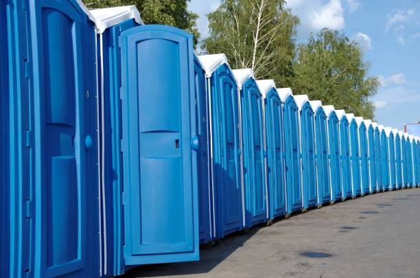 Best Portable restroom trailer rental  in Mono Vista, CA